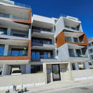 1 Bedroom Apartment for Rent in Germasogeia, Limassol District