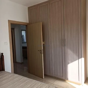 2 Bedroom Apartment for Rent in Aradippou, Larnaca District