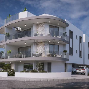 3 Bedroom Apartment for Sale in Dali, Nicosia District