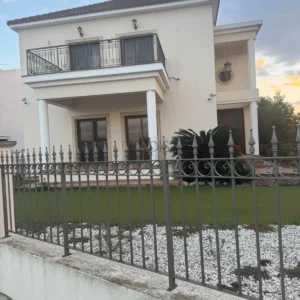 4 Bedroom House for Sale in Dali, Nicosia District