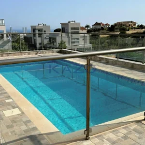 4 Bedroom House for Sale in Limassol District