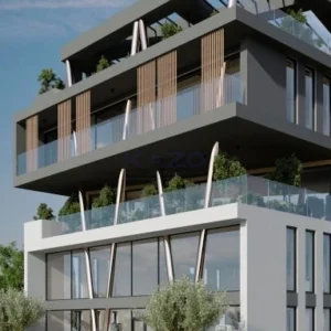 1000m² Building for Rent in Limassol District