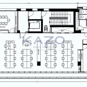 Γραφείο 288m² προς ενοικίαση στην Επαρχία Λεμεσού