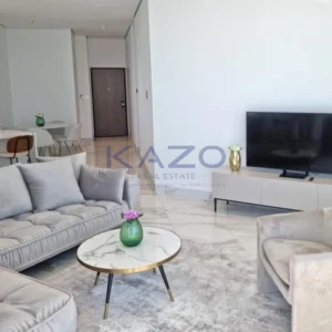 2 Bedroom Apartment for Rent in Limassol – Neapolis