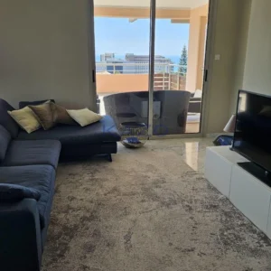 2 Bedroom Apartment for Rent in Limassol District