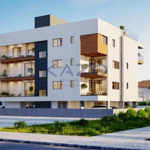 1 Bedroom Apartment for Sale in Limassol District