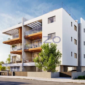 2 Bedroom Apartment for Sale in Limassol District