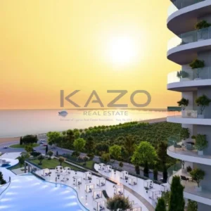 3 Bedroom Apartment for Sale in Limassol District