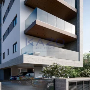 2 Bedroom Apartment for Sale in Limassol District