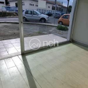 35m² Commercial for Rent in Aglantzia, Nicosia District