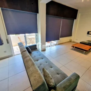 2 Bedroom Apartment for Rent in Engomi, Nicosia District