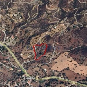 10,664m² Plot for Sale in Lageia, Larnaca District