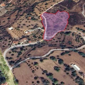 10,664m² Plot for Sale in Lageia, Larnaca District