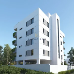 2 Bedroom Apartment for Sale in Larnaca District