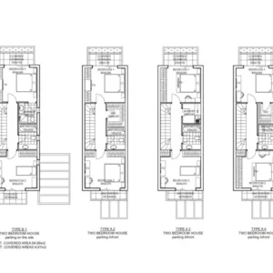 2 Bedroom House for Sale in Agios Tychonas, Limassol District