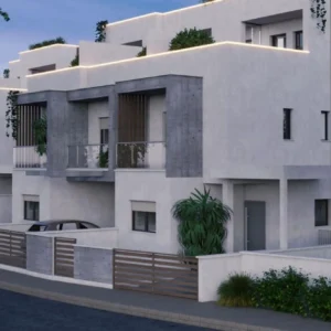 3 Bedroom House for Sale in Agios Tychonas, Limassol District