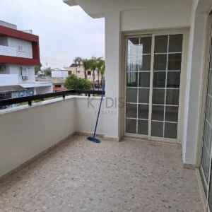 3 Bedroom Apartment for Rent in Strovolos, Nicosia District