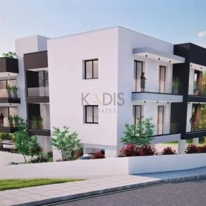 1 Bedroom Apartment for Sale in Nicosia District