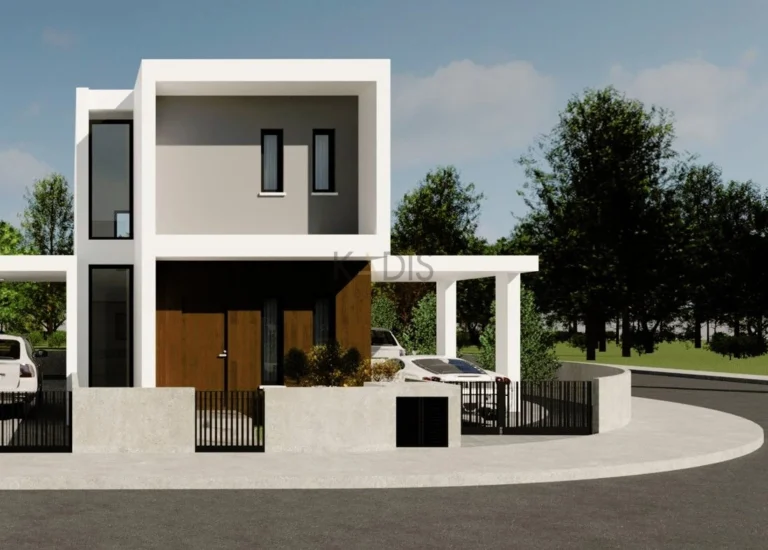 Cheap Houses and Villas for Sale Nicosia up to 300000 euro