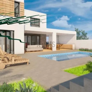 3 Bedroom House for Sale in Parekklisia, Limassol District