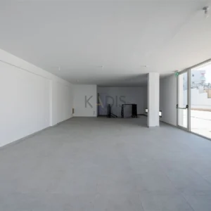 85m² Commercial for Rent in Strovolos, Nicosia District