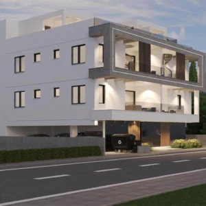 1 Bedroom Apartment for Sale in Livadia Larnakas, Larnaca District