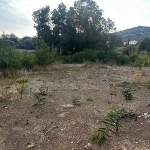 1,673m² Plot for Sale in Pyrgos Lemesou, Limassol District