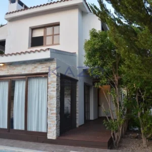 4 Bedroom House for Sale in Laneia, Limassol District