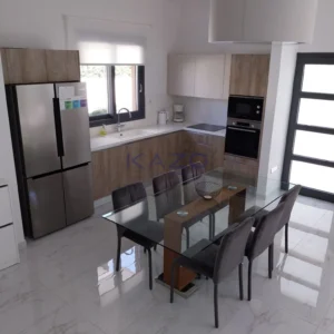 2 Bedroom House for Rent in Limassol District