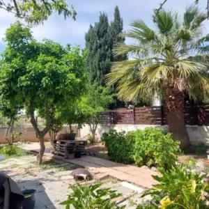 4 Bedroom House for Sale in Voroklini Tourist Area, Larnaca District