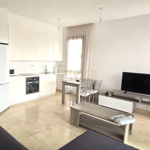 1 Bedroom Apartment for Rent in Limassol District