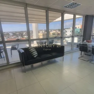 270m² Office for Rent in Limassol District