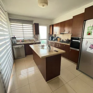 3 Bedroom Apartment for Sale in Limassol District