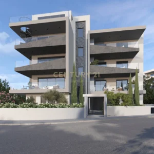 2 Bedroom Apartment for Sale in Kato Polemidia, Limassol District