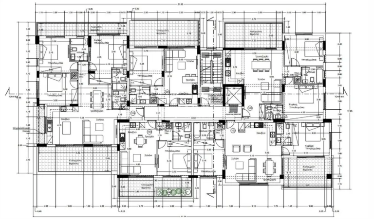 1 Bedroom Apartment for Sale in Limassol – Mesa Geitonia