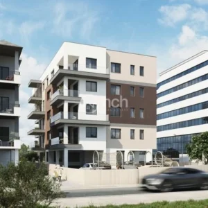 3 Bedroom Apartment for Sale in Limassol – Mesa Geitonia