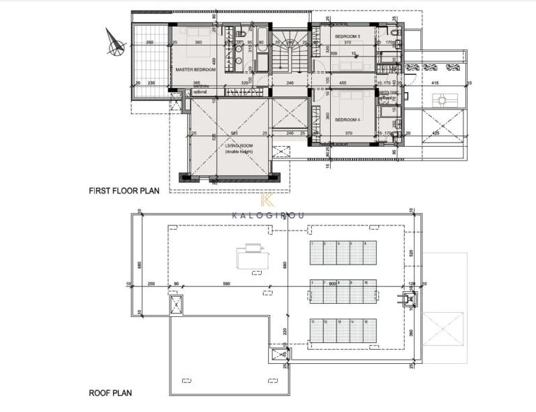 5 Bedroom House for Sale in Dhekelia, Larnaca District