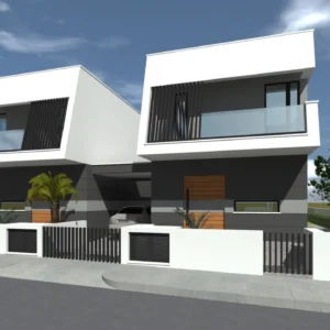 4 Bedroom House for Sale in Limassol – Agia Fyla