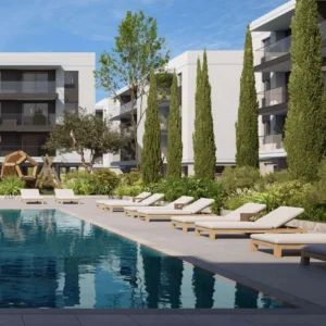 1 Bedroom Apartment for Sale in Asomatos, Limassol District