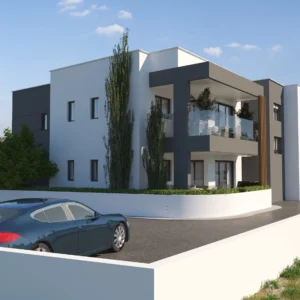 3 Bedroom Apartment for Sale in Xylofagou, Larnaca District