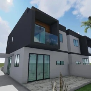 3 Bedroom House for Sale in Kiti, Larnaca District