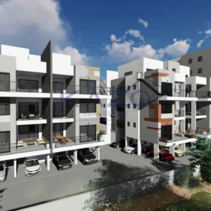 2 Bedroom Apartment for Sale in Limassol – Agia Fyla