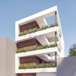 2 Bedroom Apartment for Sale in Limassol District