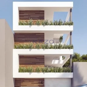 2 Bedroom Apartment for Sale in Limassol District