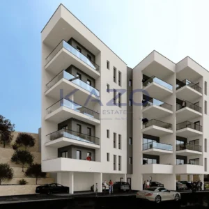 36m² Apartment for Sale in Limassol District