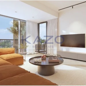 1 Bedroom Apartment for Sale in Limassol District