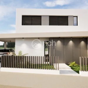 3 Bedroom House for Sale in Tseri, Nicosia District