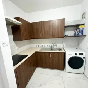 2 Bedroom Apartment for Sale in Larnaca District