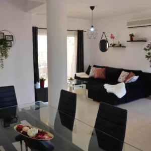 2 Bedroom Apartment for Rent in Paphos