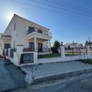 4 Bedroom House for Sale in Dali, Nicosia District